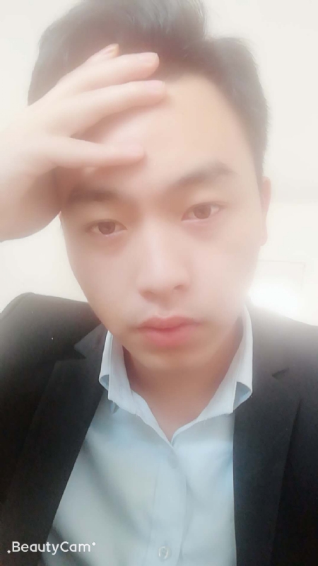 萧根生的第一张照片--佛山基督教相亲网