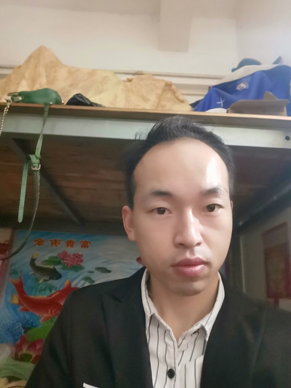 好缘的第一张照片--佛山基督教相亲网