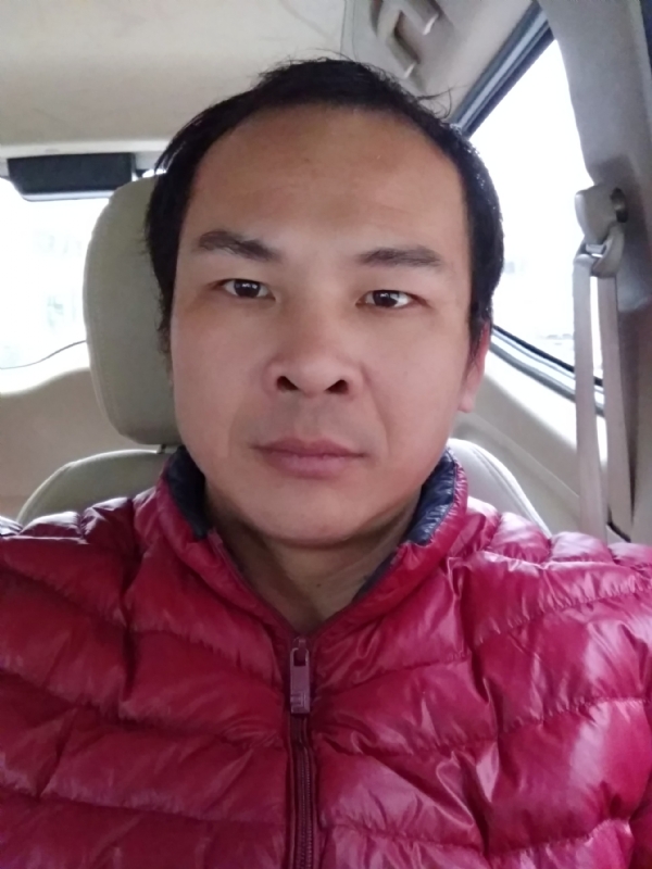 哥来的第一张照片--佛山基督教相亲网