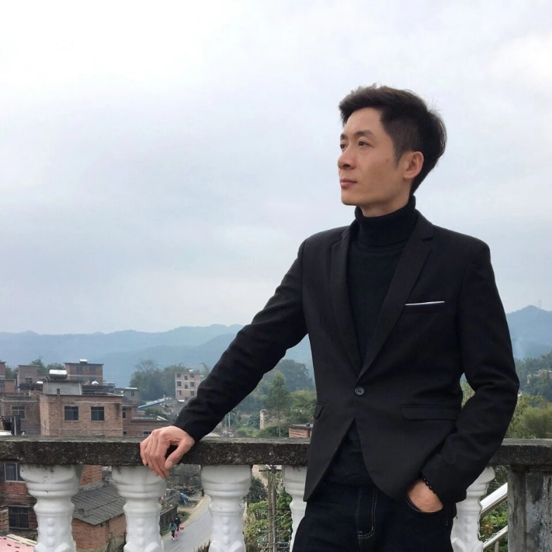 阿初的第一张照片--佛山基督教相亲网