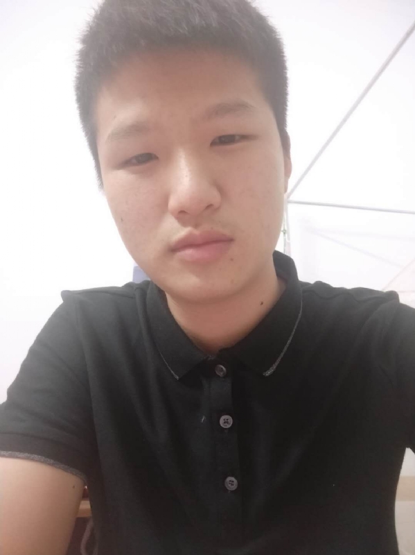 邓先生的第一张照片--佛山基督教相亲网