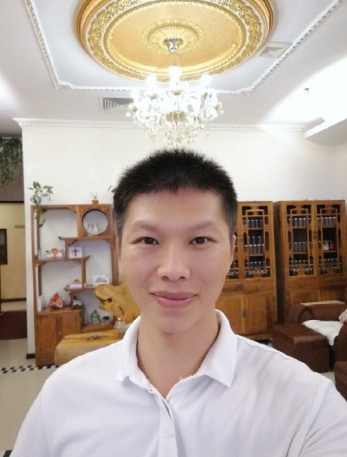 大卫的第二张照片--佛山基督教相亲网