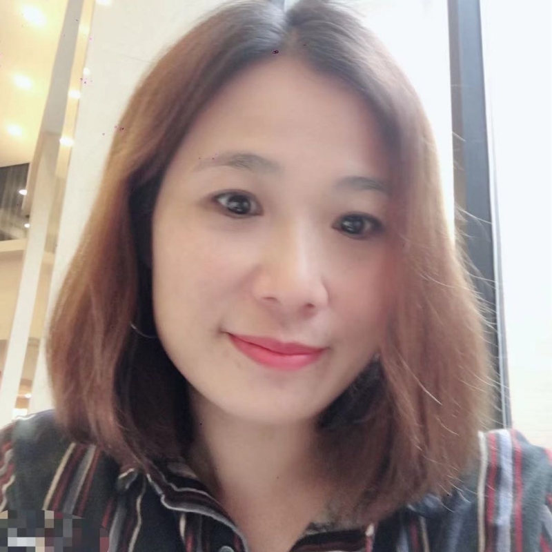 Jenny的第一张照片--佛山基督教相亲网