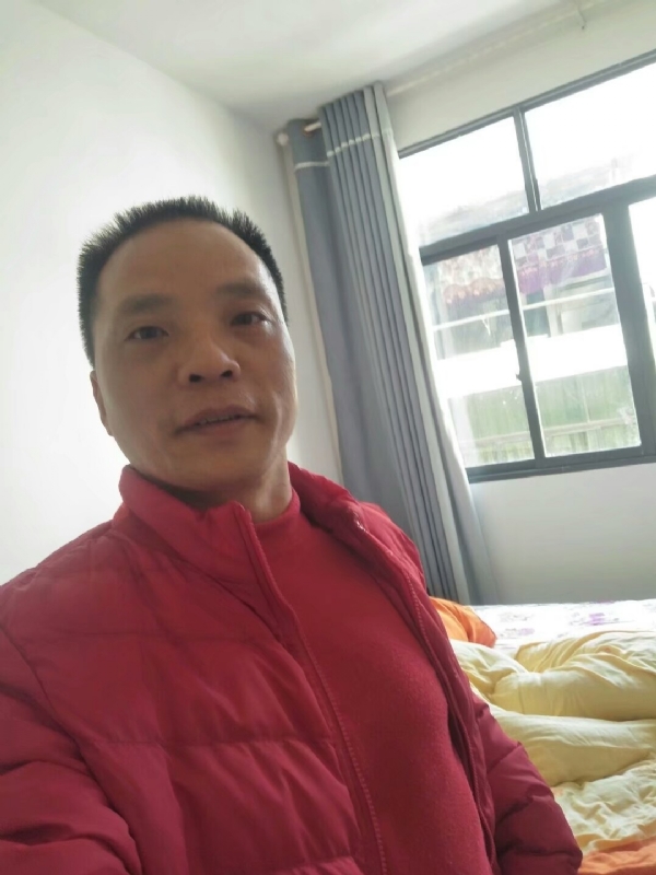 真诚征婚的第一张照片--佛山基督教相亲网
