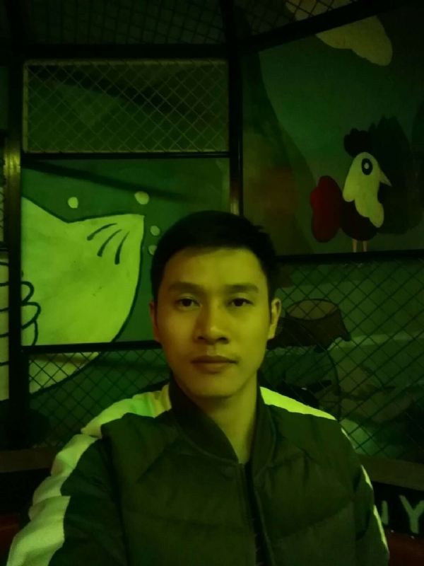 阿润的第一张照片--佛山基督教相亲网