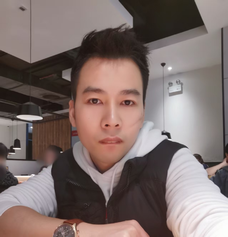 思明的第一张照片--佛山基督教相亲网