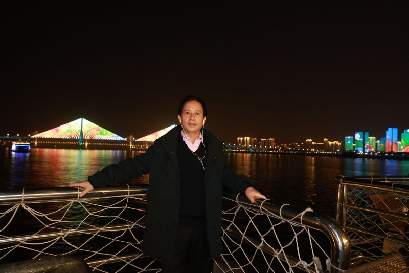 青春有你的第一张照片--佛山基督教相亲网