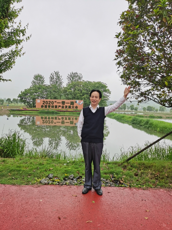 青春有你的第三张照片--佛山基督教相亲网